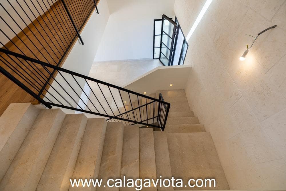 5 Zimmer Villa zu verkaufen in Ses Salines - 4.295.000 € (Ref: 7168157)