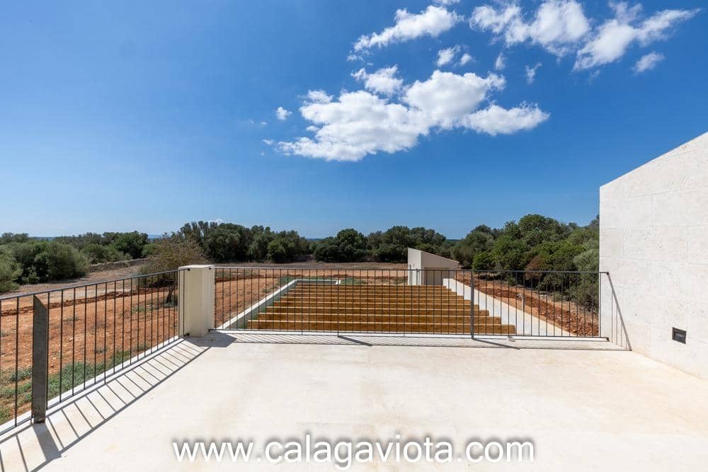 5 Zimmer Villa zu verkaufen in Ses Salines - 4.295.000 € (Ref: 7168157)