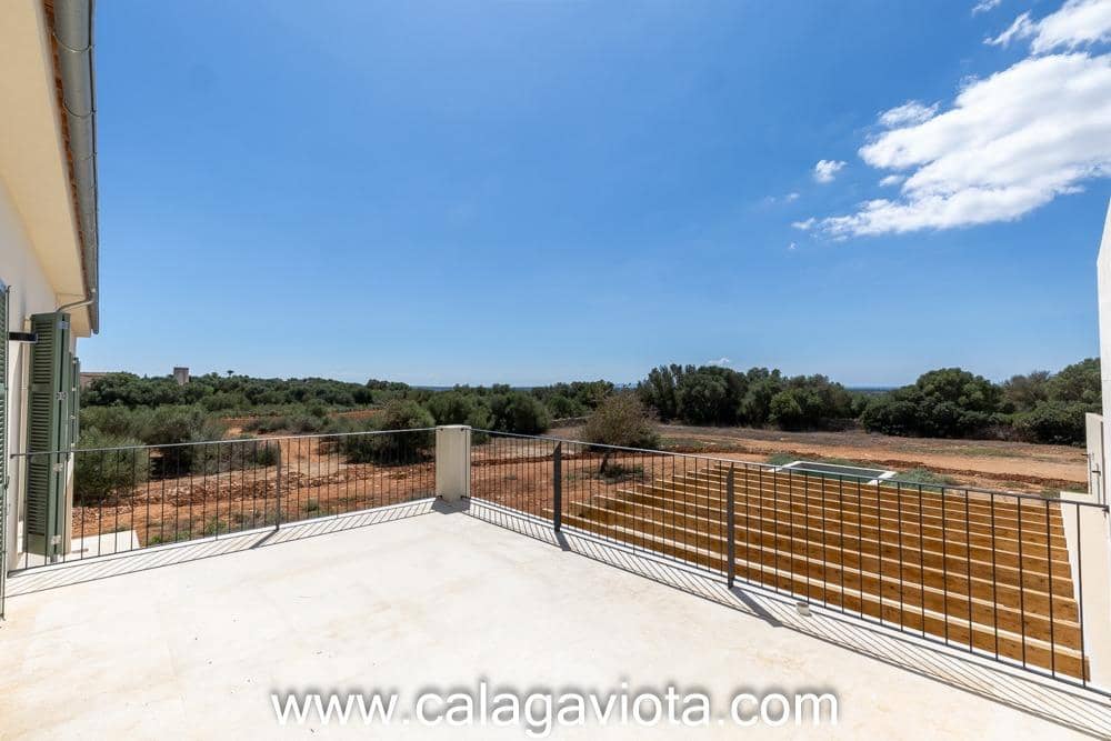 5 Zimmer Villa zu verkaufen in Ses Salines - 4.295.000 € (Ref: 7168157)