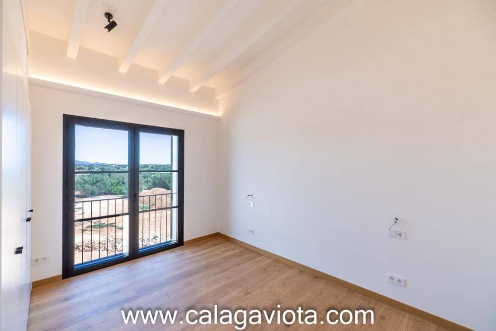 5 Zimmer Villa zu verkaufen in Ses Salines - 4.295.000 € (Ref: 7168157)