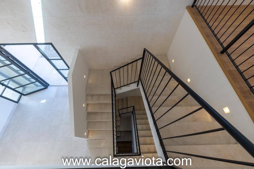 5 Zimmer Villa zu verkaufen in Ses Salines - 4.295.000 € (Ref: 7168157)