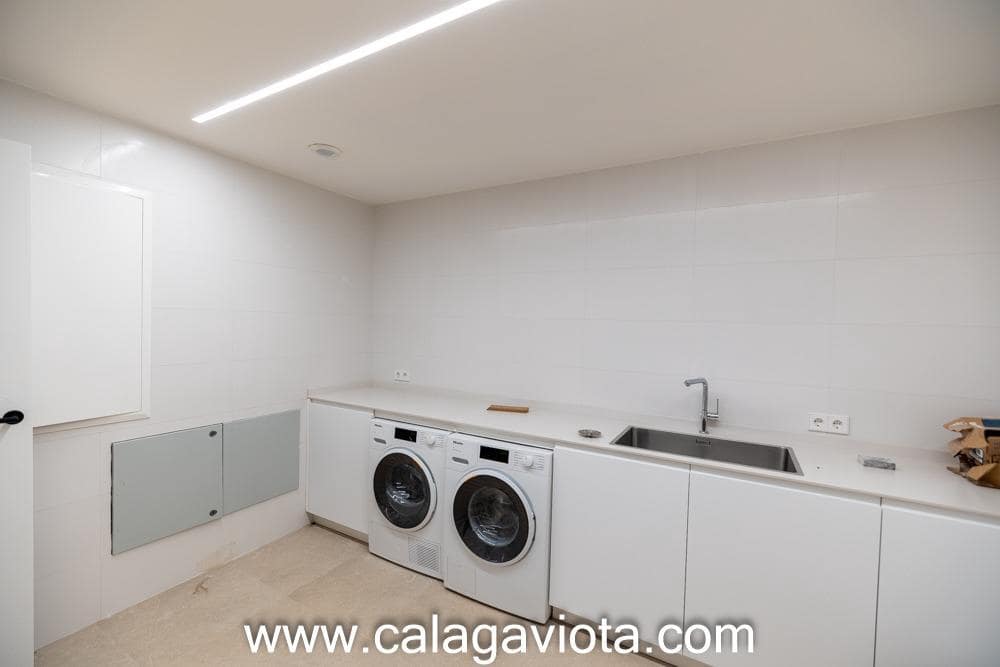 5 Zimmer Villa zu verkaufen in Ses Salines - 4.295.000 € (Ref: 7168157)