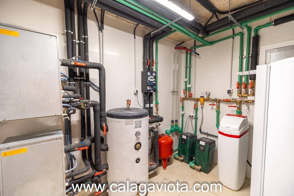 5 Zimmer Villa zu verkaufen in Ses Salines - 4.295.000 € (Ref: 7168157)