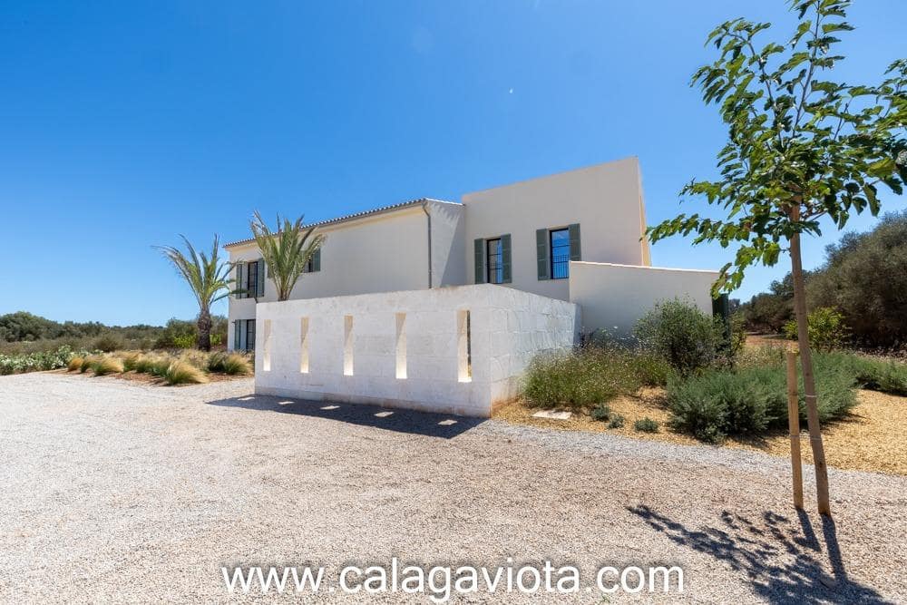 5 Zimmer Villa zu verkaufen in Ses Salines - 4.295.000 € (Ref: 7168157)