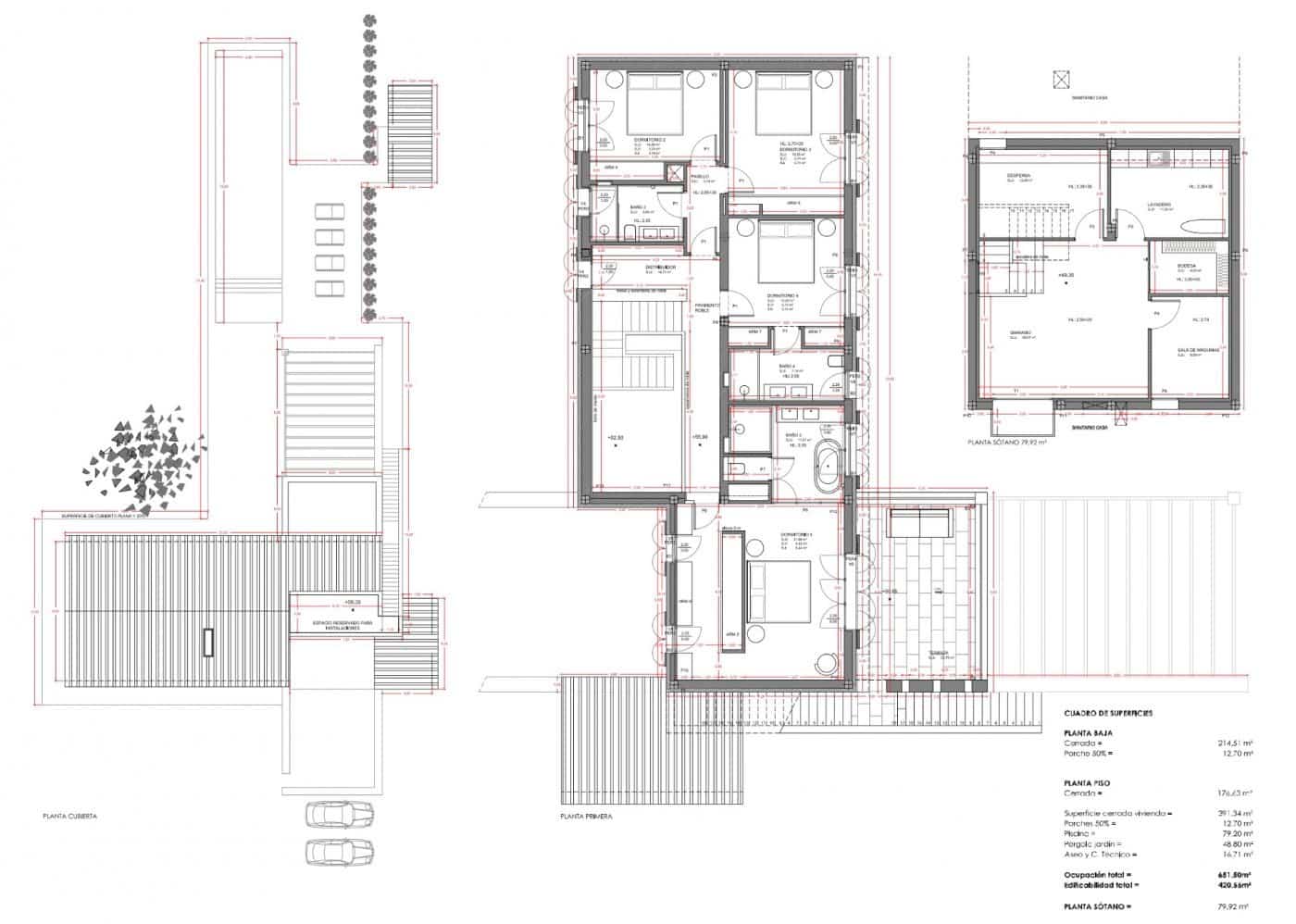 5 Zimmer Villa zu verkaufen in Ses Salines - 4.295.000 € (Ref: 7168157)