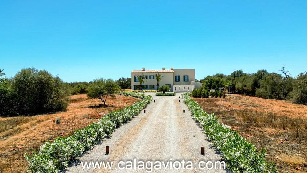 5 Zimmer Villa zu verkaufen in Ses Salines - 4.295.000 € (Ref: 7168157)
