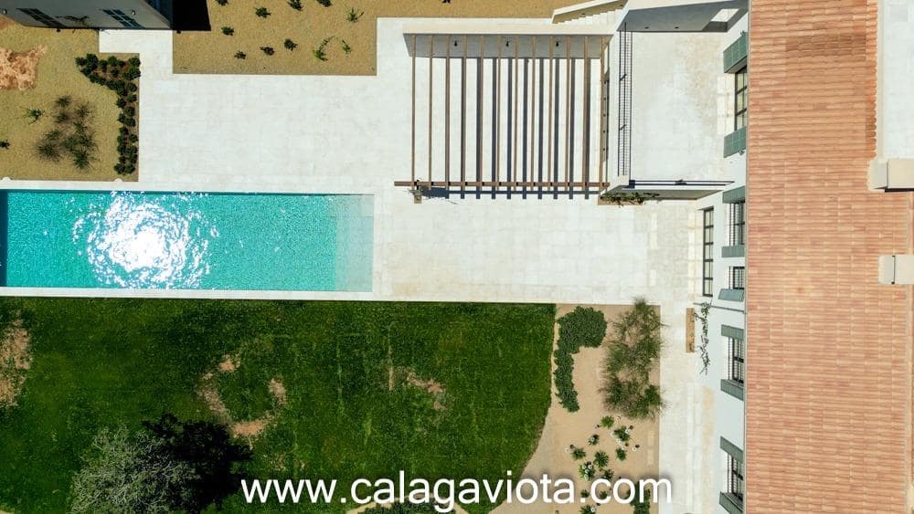 5 Zimmer Villa zu verkaufen in Ses Salines - 4.295.000 € (Ref: 7168157)