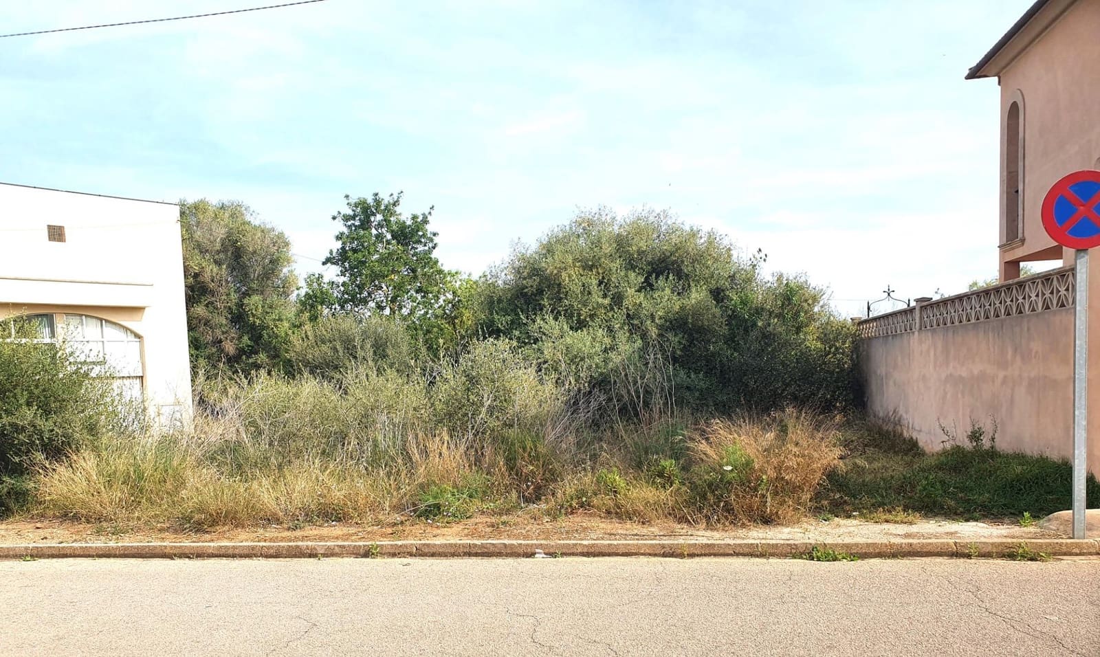 Bouwgrond te koop in Ses Salines - € 210.000 (Ref: 7168166)