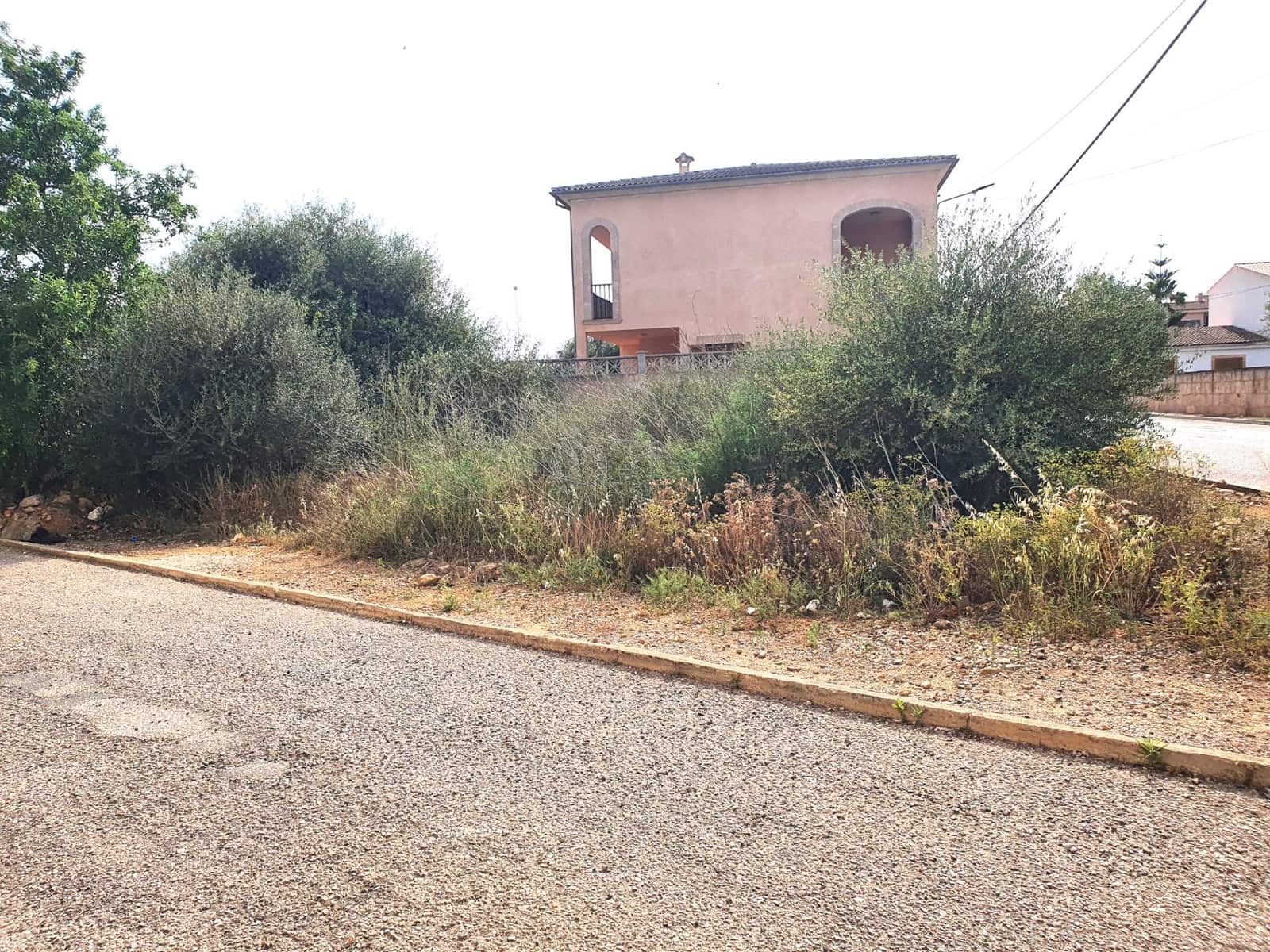 Bouwgrond te koop in Ses Salines - € 210.000 (Ref: 7168166)