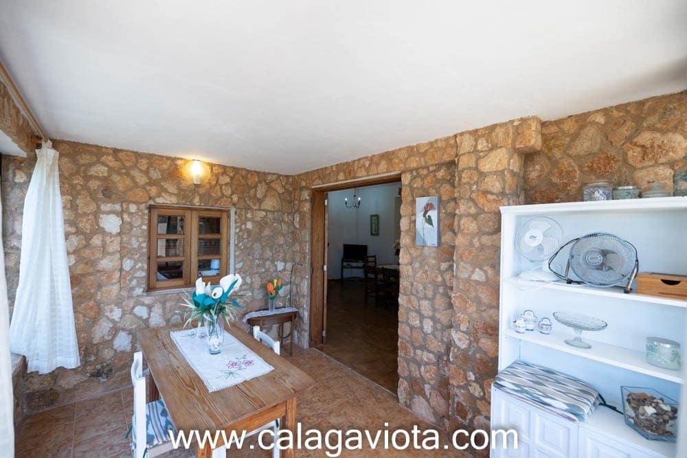 3 Zimmer Villa zu verkaufen in Colonia de Sant Jordi - 790.000 € (Ref: 7168168)