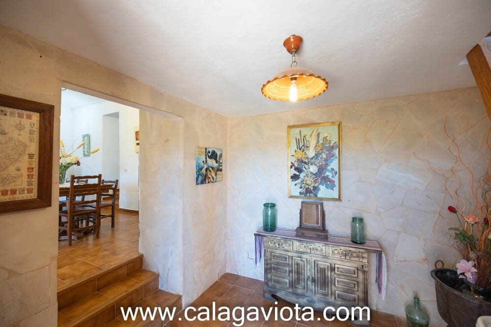 3 Zimmer Villa zu verkaufen in Colonia de Sant Jordi - 790.000 € (Ref: 7168168)