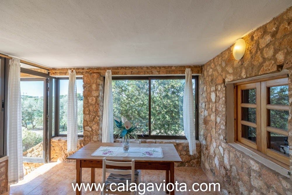 3 Zimmer Villa zu verkaufen in Colonia de Sant Jordi - 790.000 € (Ref: 7168168)
