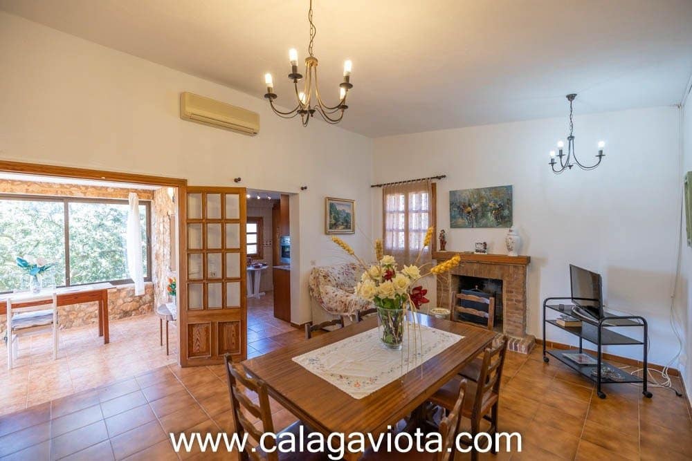 3 Zimmer Villa zu verkaufen in Colonia de Sant Jordi - 790.000 € (Ref: 7168168)