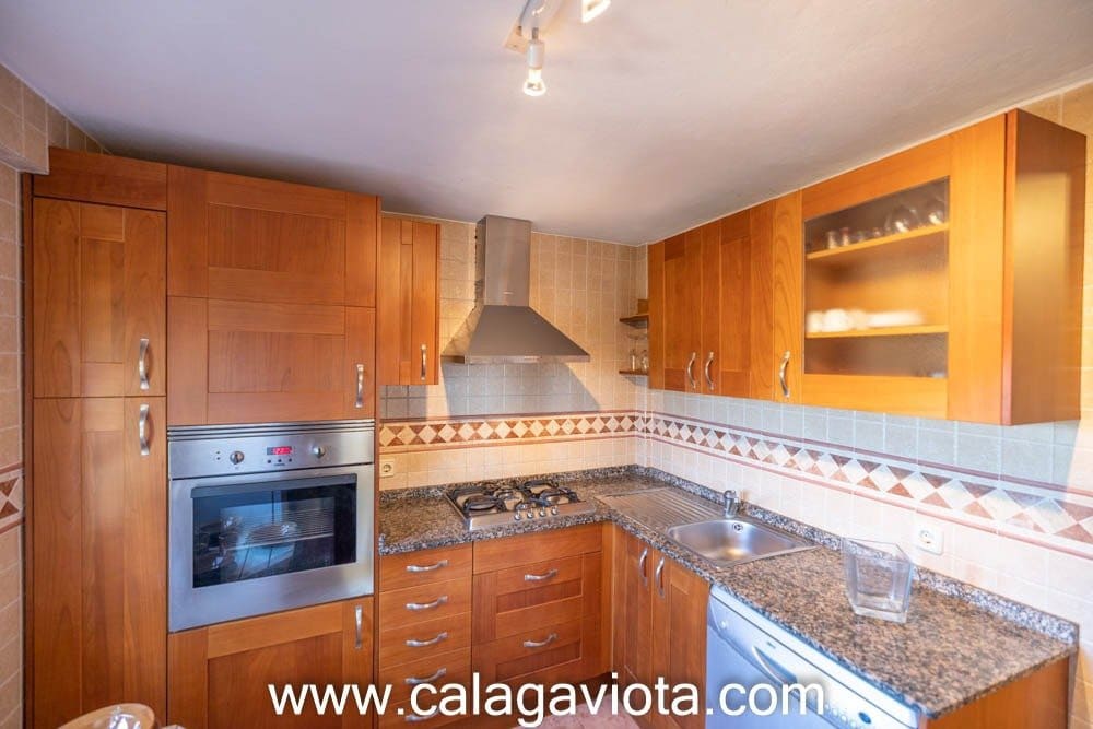 3 Zimmer Villa zu verkaufen in Colonia de Sant Jordi - 790.000 € (Ref: 7168168)