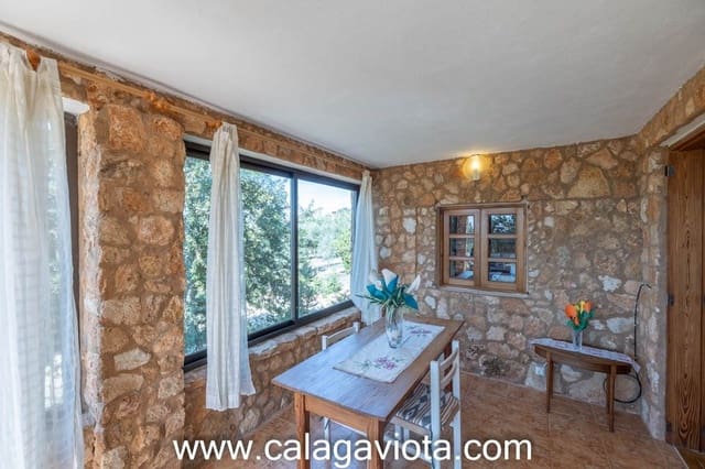 3 camera da letto Villa in vendita in Colonia de Sant Jordi, Ses Salines - 790.000 € (Rif: 7168168)