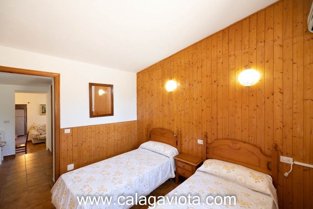 3 Zimmer Villa zu verkaufen in Colonia de Sant Jordi - 790.000 € (Ref: 7168168)