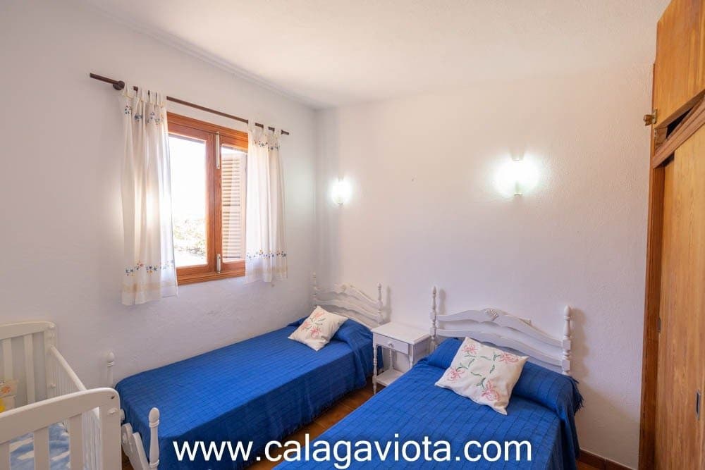 3 Zimmer Villa zu verkaufen in Colonia de Sant Jordi - 790.000 € (Ref: 7168168)