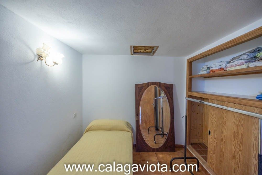 3 Zimmer Villa zu verkaufen in Colonia de Sant Jordi - 790.000 € (Ref: 7168168)