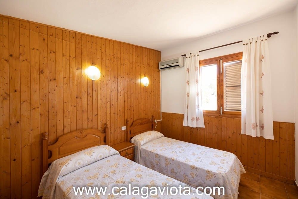 3 Zimmer Villa zu verkaufen in Colonia de Sant Jordi - 790.000 € (Ref: 7168168)