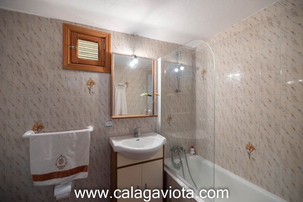 3 Zimmer Villa zu verkaufen in Colonia de Sant Jordi - 790.000 € (Ref: 7168168)