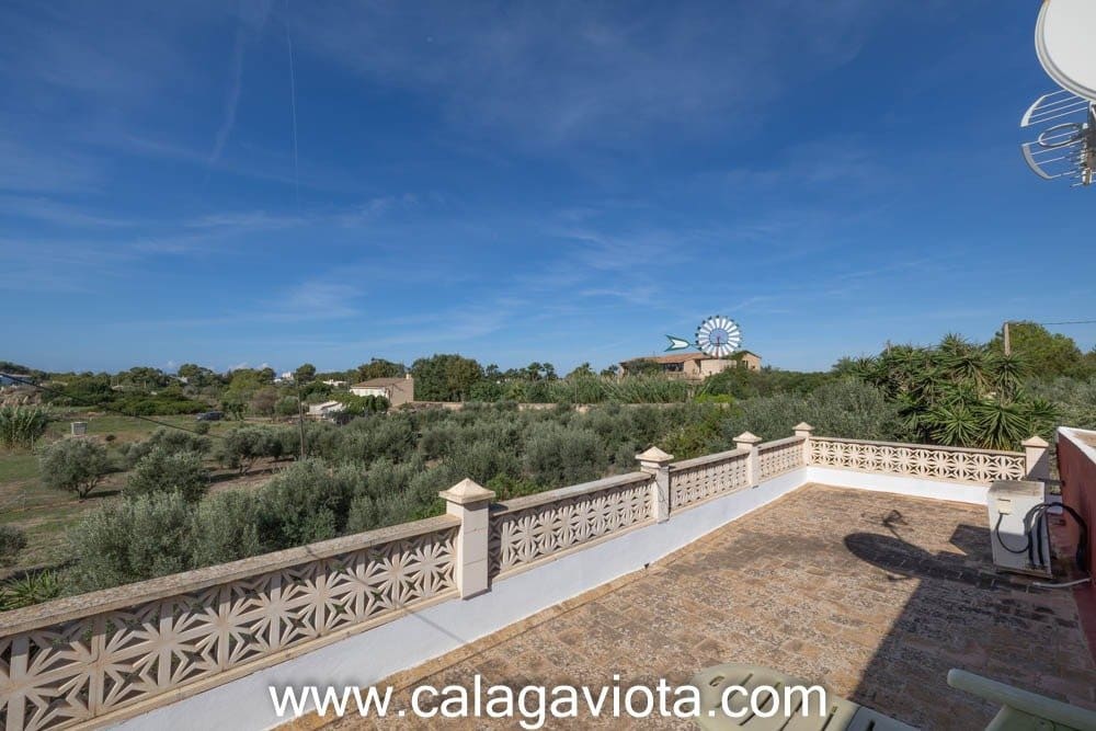 3 Zimmer Villa zu verkaufen in Colonia de Sant Jordi - 790.000 € (Ref: 7168168)