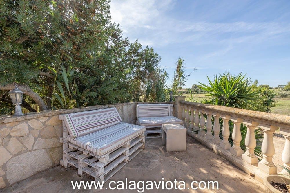 3 Zimmer Villa zu verkaufen in Colonia de Sant Jordi - 790.000 € (Ref: 7168168)