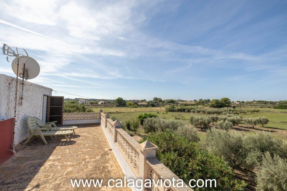 3 Zimmer Villa zu verkaufen in Colonia de Sant Jordi - 790.000 € (Ref: 7168168)
