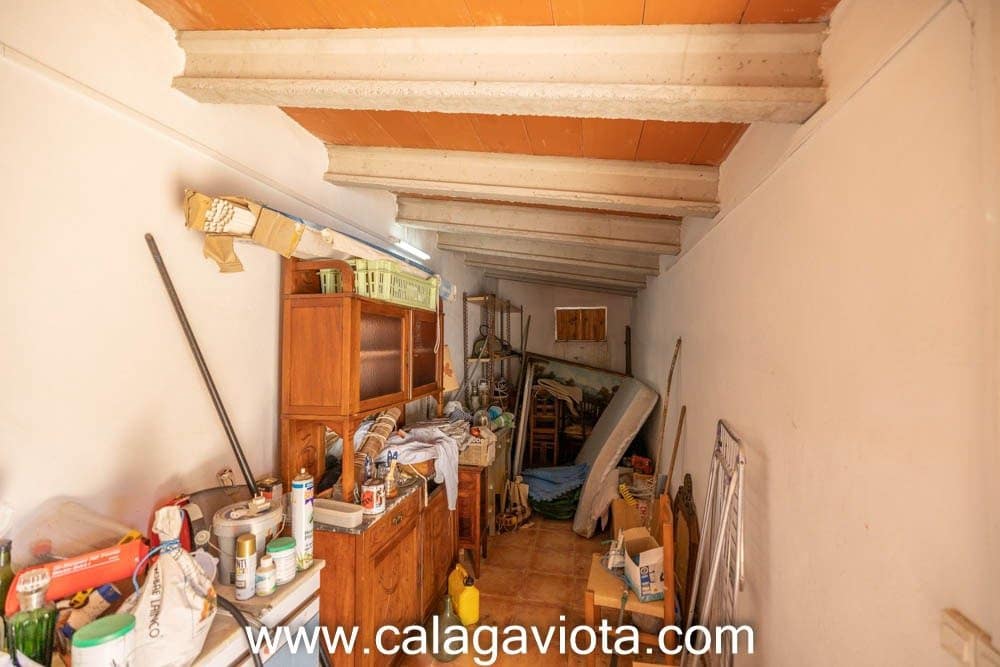 3 Zimmer Villa zu verkaufen in Colonia de Sant Jordi - 790.000 € (Ref: 7168168)