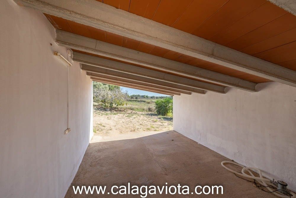 3 Zimmer Villa zu verkaufen in Colonia de Sant Jordi - 790.000 € (Ref: 7168168)
