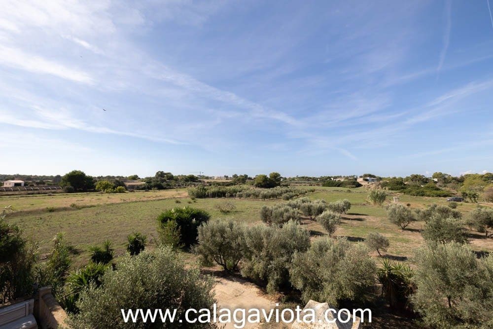 3 Zimmer Villa zu verkaufen in Colonia de Sant Jordi - 790.000 € (Ref: 7168168)