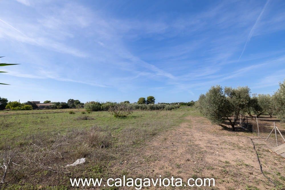 3 Zimmer Villa zu verkaufen in Colonia de Sant Jordi - 790.000 € (Ref: 7168168)