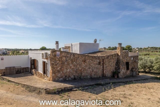3 camera da letto Villa in vendita in Colonia de Sant Jordi, Ses Salines - 790.000 € (Rif: 7168168)