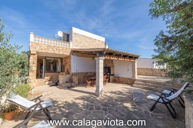 3 camera da letto Villa in vendita in Colonia de Sant Jordi, Ses Salines - 790.000 € (Rif: 7168168)