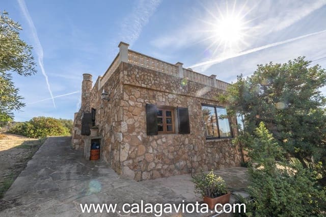 3 camera da letto Villa in vendita in Colonia de Sant Jordi, Ses Salines - 790.000 € (Rif: 7168168)