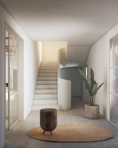 5 sovrum Villa till salu i Santanyí med pool garage - 5 250 000 € (Ref: 7168169)