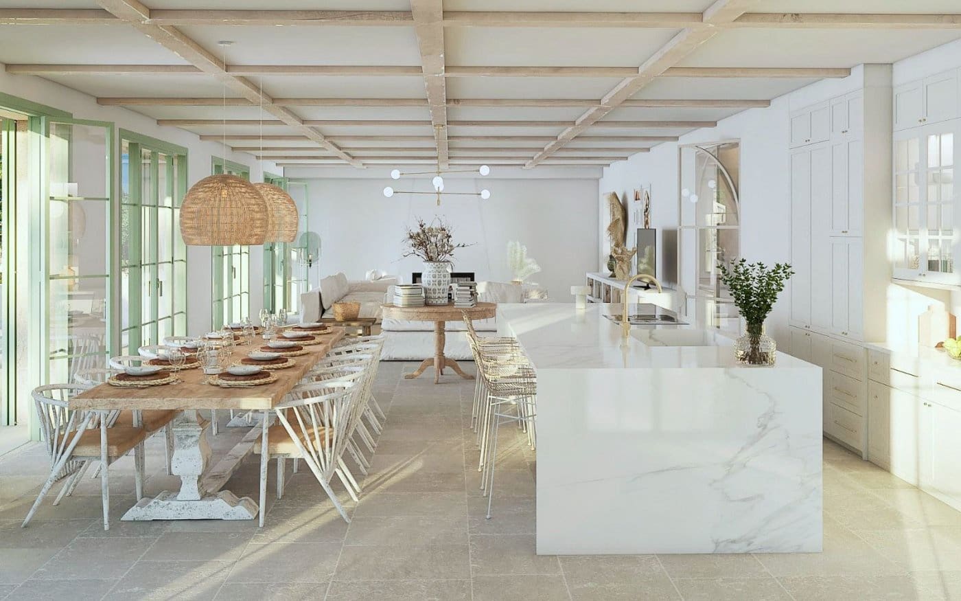 5 sovrum Villa till salu i Santanyi med pool garage - 5 250 000 € (Ref: 7168169)