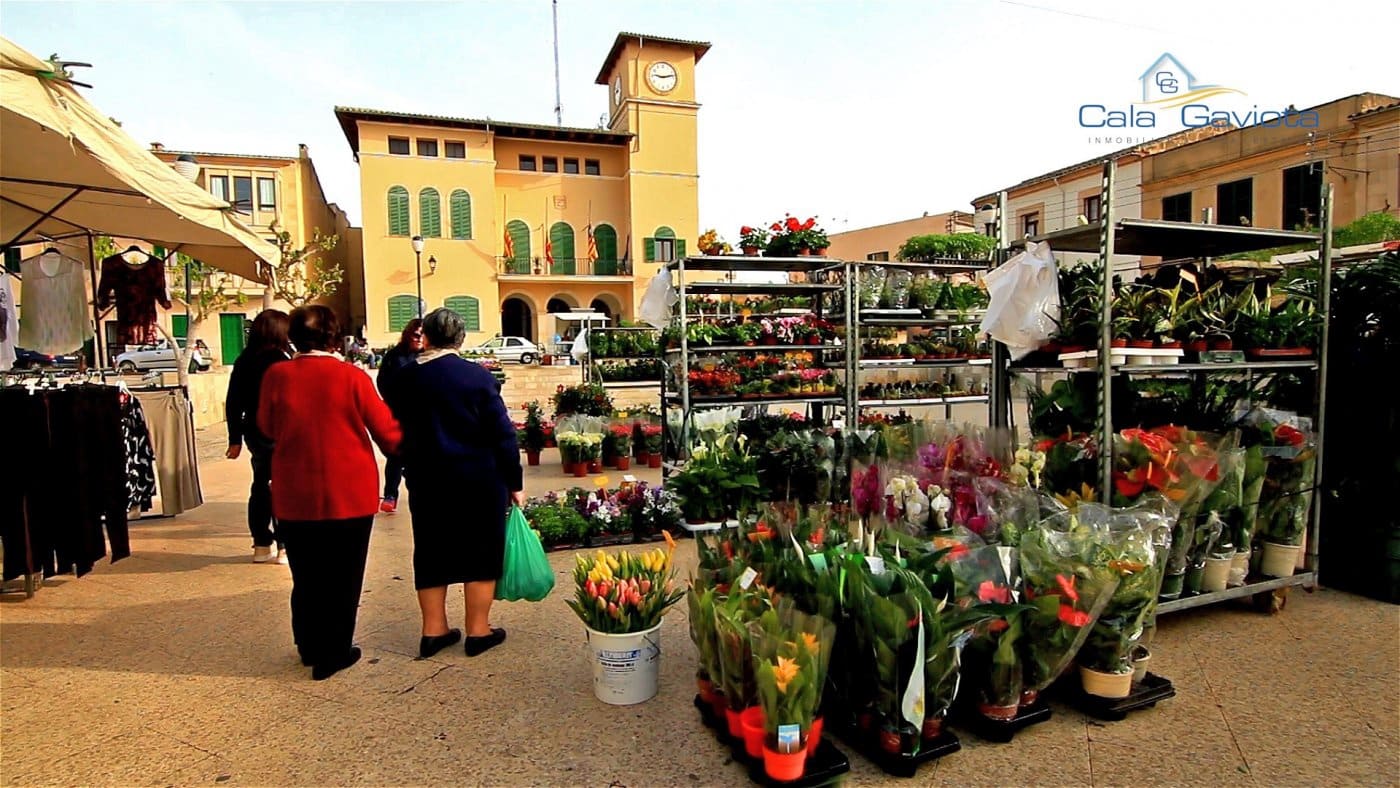 5 sovrum Villa till salu i Santanyi med pool garage - 5 250 000 € (Ref: 7168169)