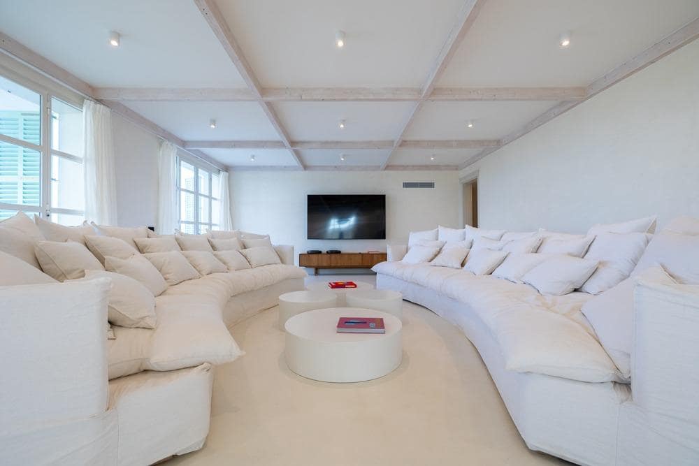 Chalet de 5 habitaciones en Santanyí en venta con piscina garaje - 5.250.000 € (Ref: 7168169)