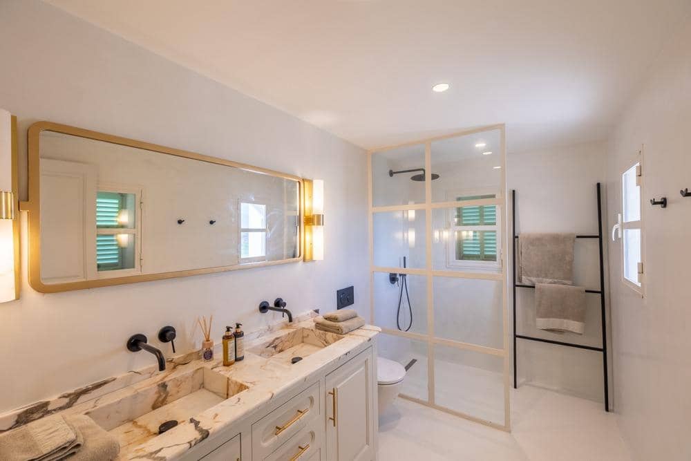 Chalet de 5 habitaciones en Santanyí en venta con piscina garaje - 5.250.000 € (Ref: 7168169)