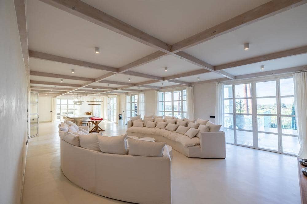 Chalet de 5 habitaciones en Santanyí en venta con piscina garaje - 5.250.000 € (Ref: 7168169)