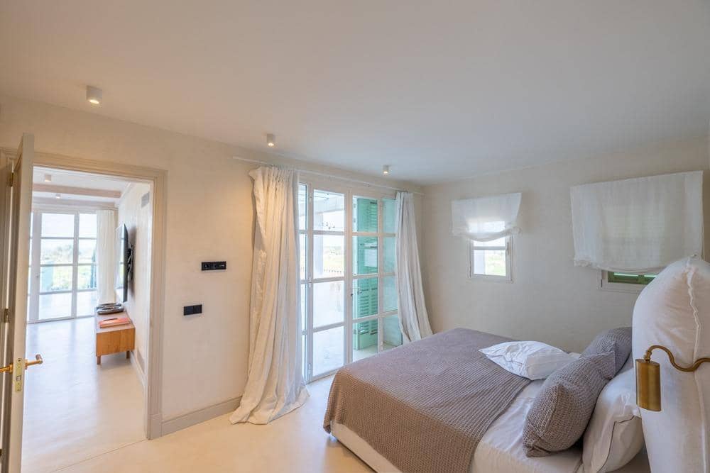 Chalet de 5 habitaciones en Santanyí en venta con piscina garaje - 5.250.000 € (Ref: 7168169)