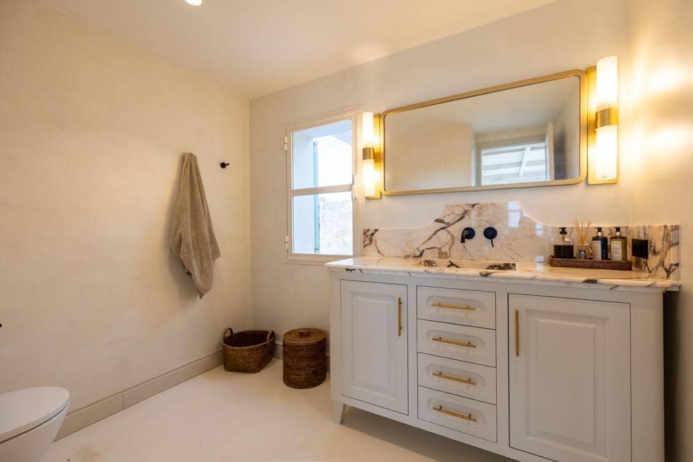 Chalet de 5 habitaciones en Santanyí en venta con piscina garaje - 5.250.000 € (Ref: 7168169)