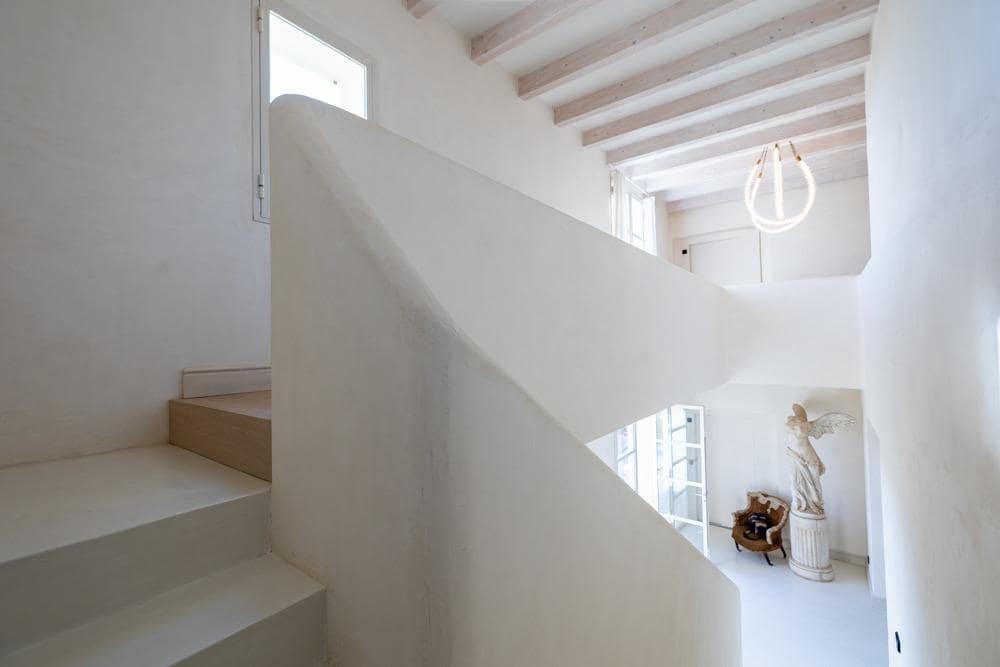 Chalet de 5 habitaciones en Santanyí en venta con piscina garaje - 5.250.000 € (Ref: 7168169)