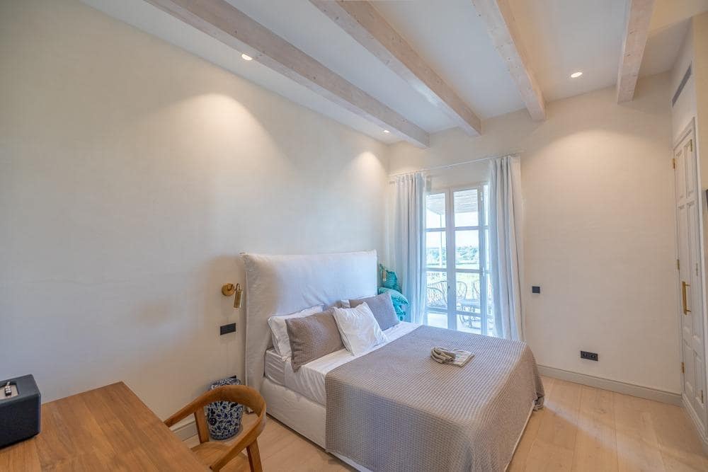 Chalet de 5 habitaciones en Santanyí en venta con piscina garaje - 5.250.000 € (Ref: 7168169)