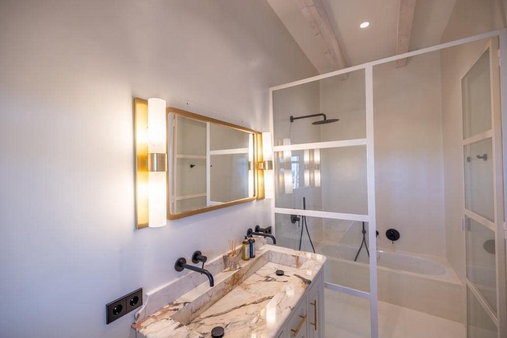 Chalet de 5 habitaciones en Santanyí en venta con piscina garaje - 5.250.000 € (Ref: 7168169)