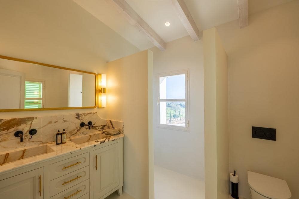 Chalet de 5 habitaciones en Santanyí en venta con piscina garaje - 5.250.000 € (Ref: 7168169)