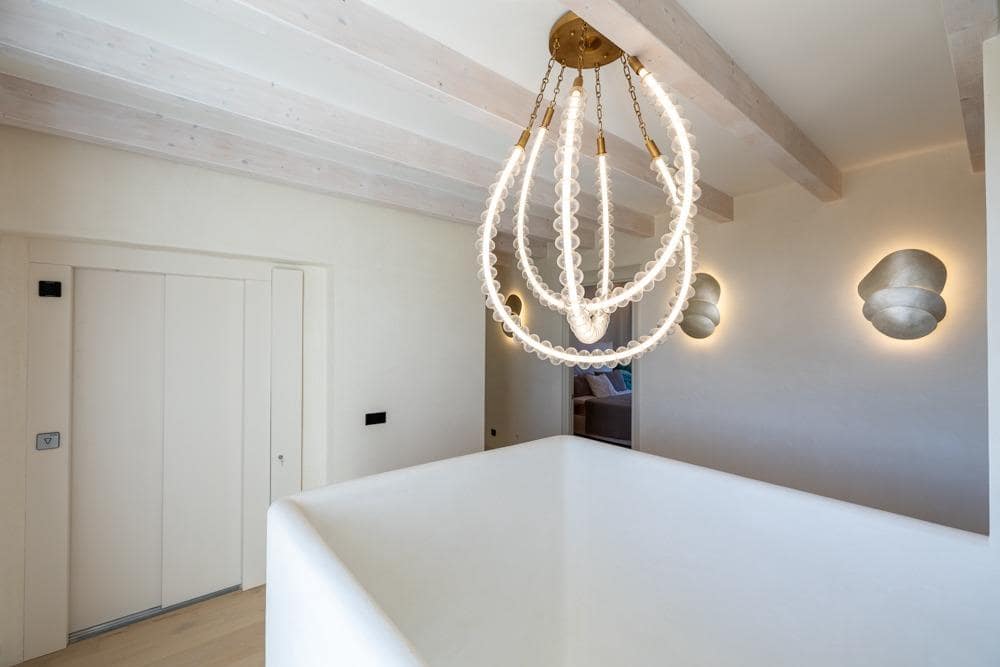 Chalet de 5 habitaciones en Santanyí en venta con piscina garaje - 5.250.000 € (Ref: 7168169)