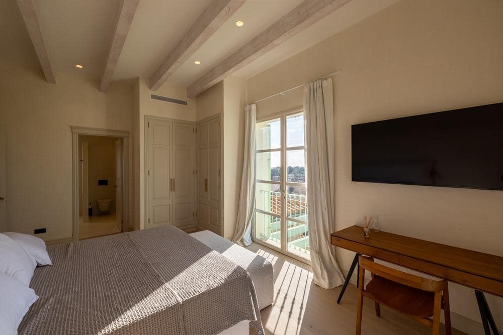 Chalet de 5 habitaciones en Santanyí en venta con piscina garaje - 5.250.000 € (Ref: 7168169)