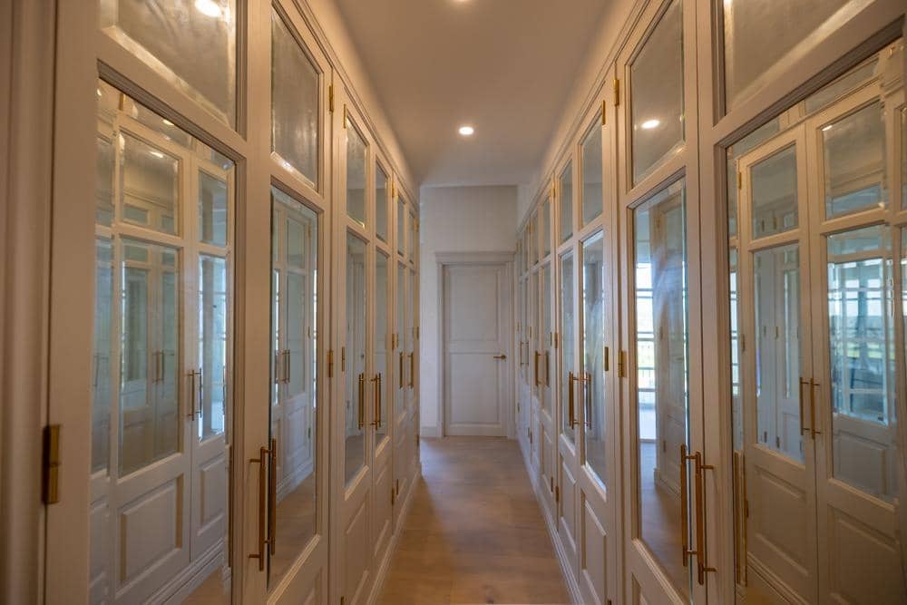 Chalet de 5 habitaciones en Santanyí en venta con piscina garaje - 5.250.000 € (Ref: 7168169)