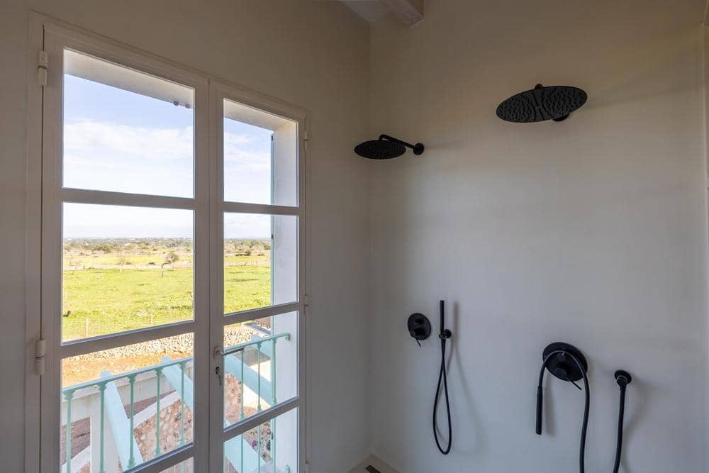 Chalet de 5 habitaciones en Santanyí en venta con piscina garaje - 5.250.000 € (Ref: 7168169)